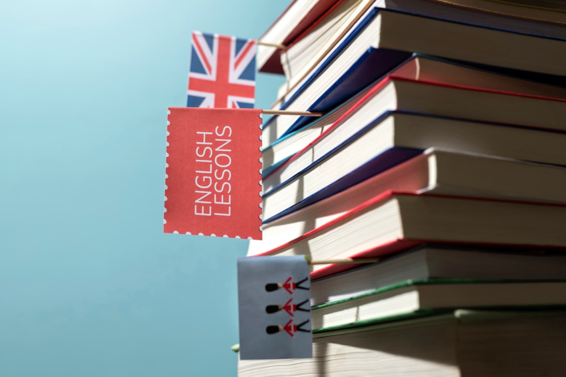 10 reasons why learning English is important in today's world